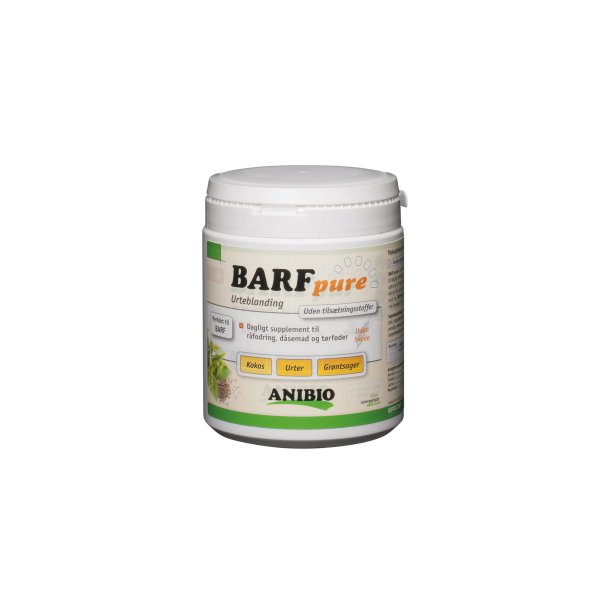 Anibio BARF Pure - 350g
