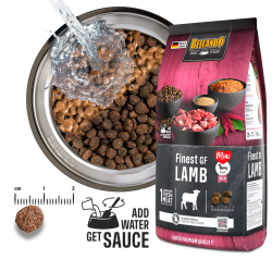 Belcando GF Finest Lam - 12,5 kg