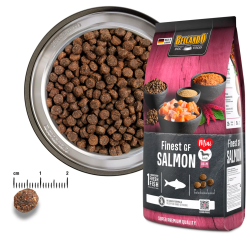 Belcando GF Finest Laks - 12,5 kg