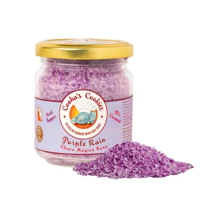 Purple Rain - M�ltidstopping