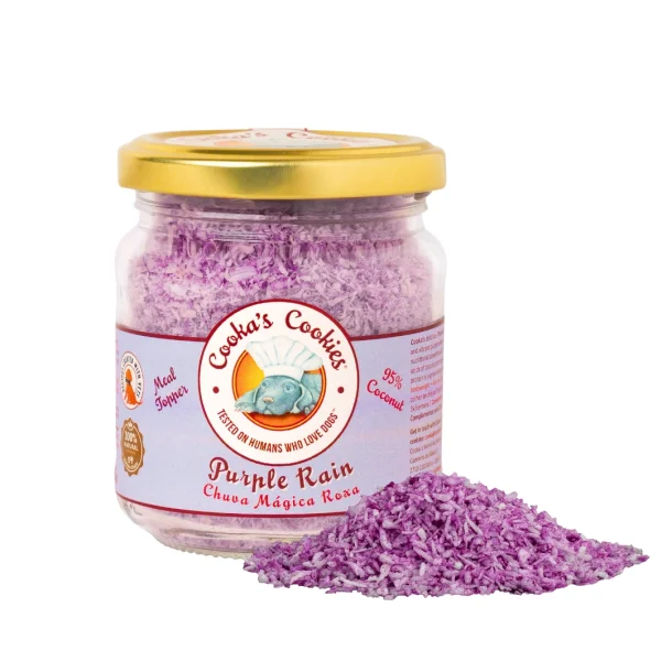Purple Rain - M�ltidstopping