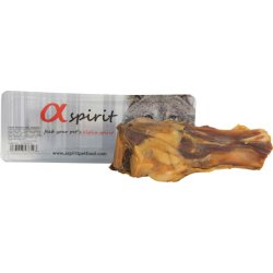 AlphaSpirit SERRANO Skinkeben