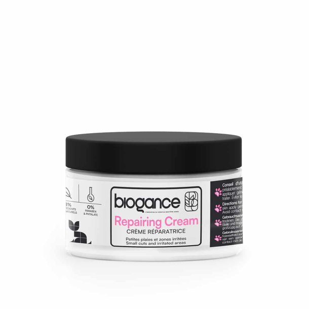 Biogance Repairing Cream (damaged skin) - 50ml