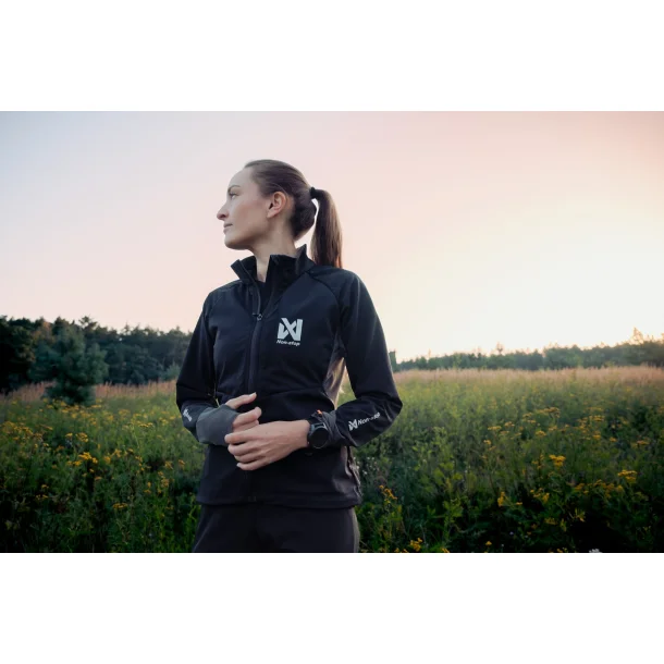 Nonstop - Canix warm-up jacket 