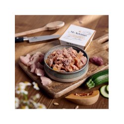 McAdams - Kylling &amp; Gr�nt - 150g