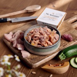 McAdams - Kylling, Kalkun &amp; Hjerte - 150g