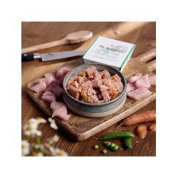 McAdams - Kalkun &amp; Gr�nt - 150g