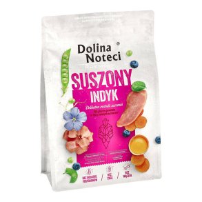Dolina Noteci Premium - Kalkun 1kg