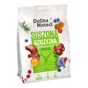 Dolina Noteci Premium - Vildt 1kg
