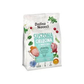 Dolina Noteci Premium Mini - Kalv & Perleh�ne 1kg