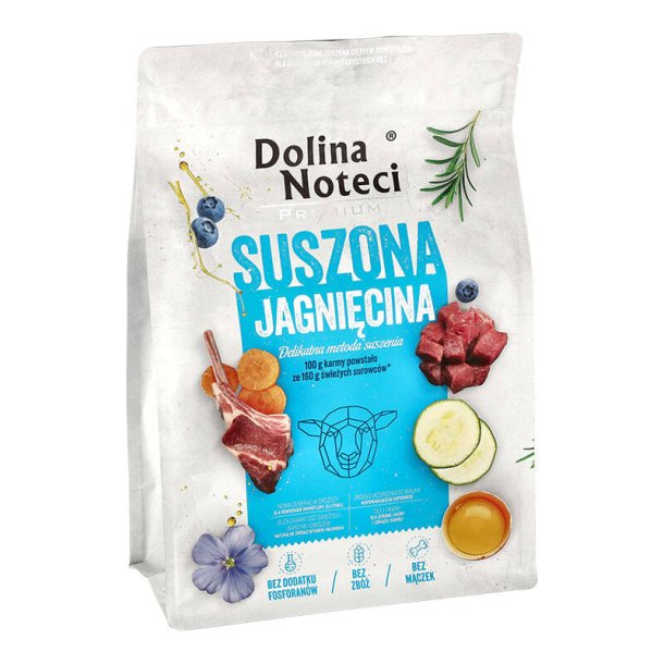 Dolina Noteci Premium - Lam 1kg