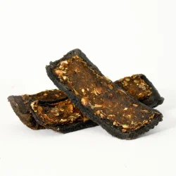 SANADOG insect strips with pumpkin - 600g
