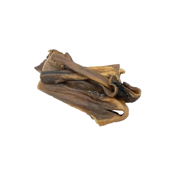 Whesco Kamelskind 10-15 cm - 500g