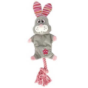 Dogman - Kanin raslen