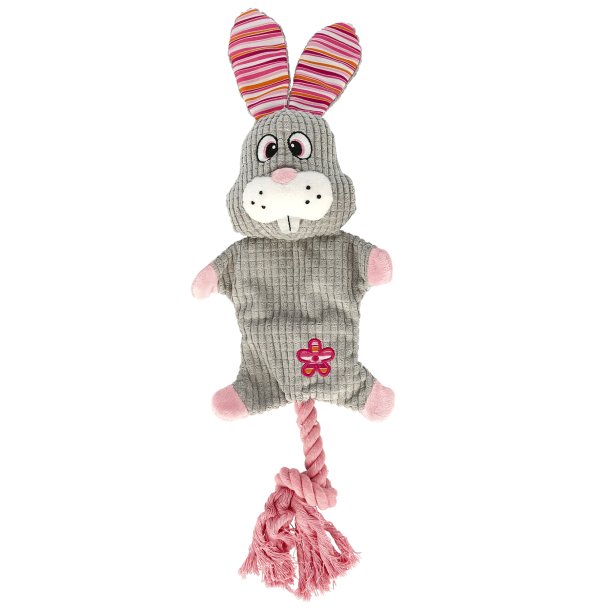 Dogman - Kanin raslen