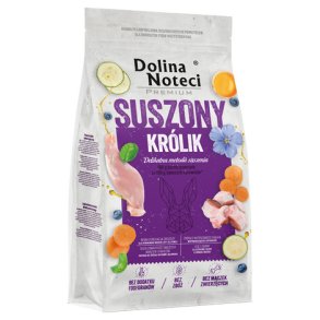 Dolina Noteci Premium - Kanin 1kg