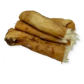 Kanin hud med pels - 500 gr.