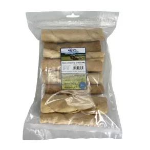 Lamme ruller af hovedhud - 400g