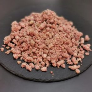 Original BARF Lifetime Kalv med ben - 1 kg 