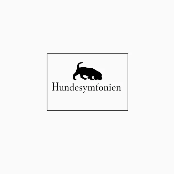 BioThane - halsbnd med klik spnde - neon gul