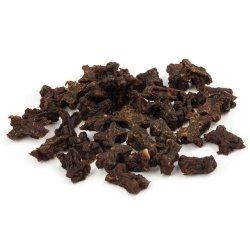SANADOG training bones horse with pumpkin and pears - 100g