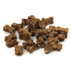 SANADOG beef training bones - 100g