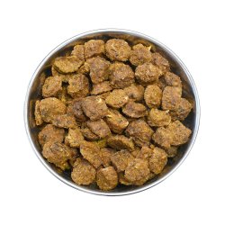SANADOG air dried salmon - 1kg