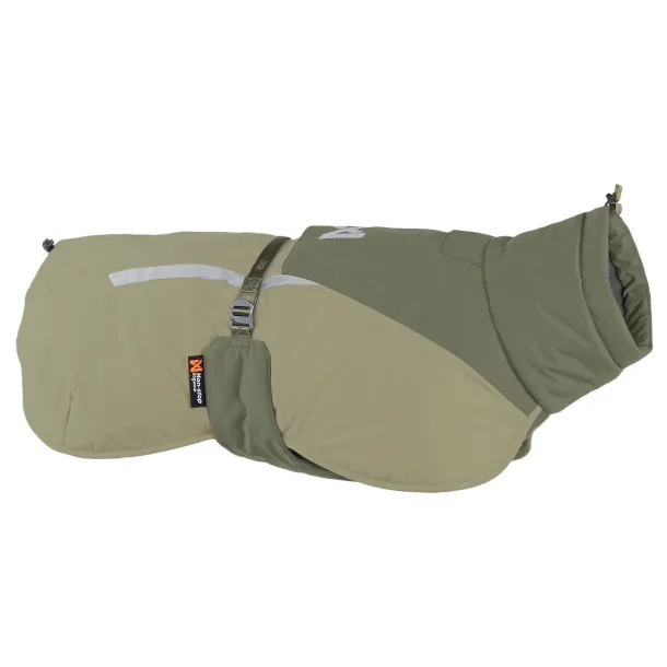 Non-stop Glacier wool jacket 3.0