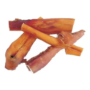 Okse hoved hud (pandelap) - 250g