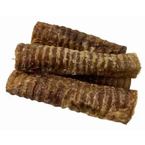 Okse luftrr - hele - 10 - 15 cm - 500g