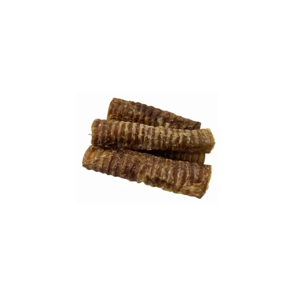 Okse luftrr - hele - 10 - 15 cm - 500g