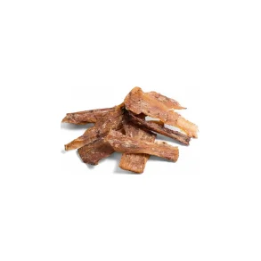 Whesco Okse nakkesener - 500g
