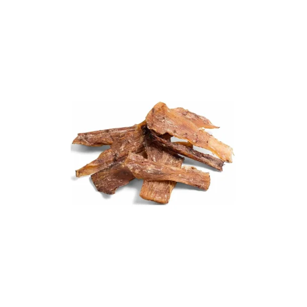 Whesco Okse nakkesener - 500g