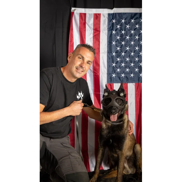 NW kursus med Patrick Petersen fra Holland - 17 og 18 januar 2026