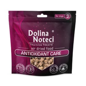 Dolina Noteci tr�ningsgodbidder - Antioxidant Care