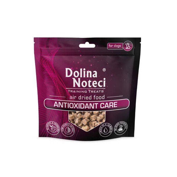 Dolina Noteci tr�ningsgodbidder - Antioxidant Care