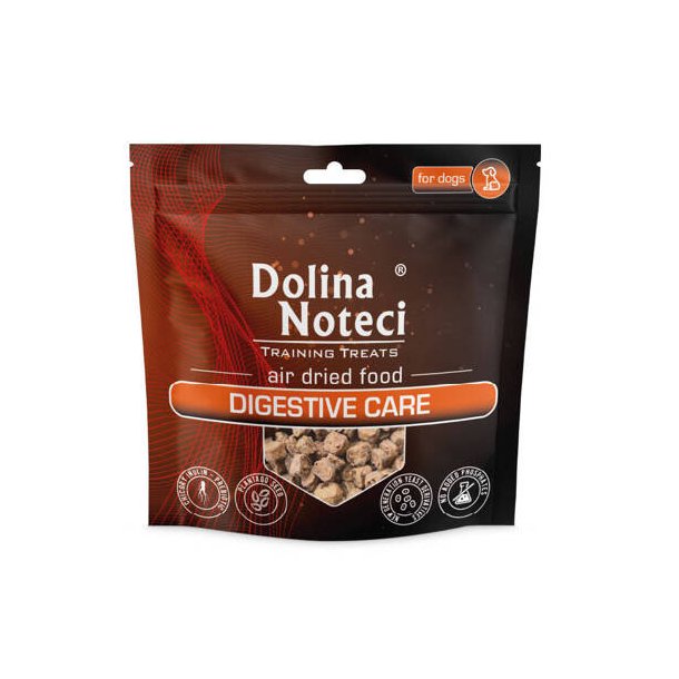 Dolina Noteci tr�ningsgodbidder - Digestive Care