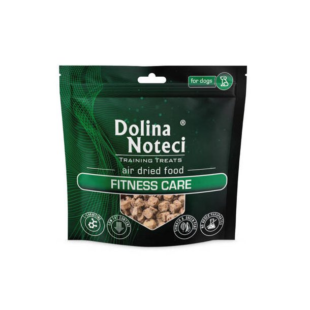 Dolina Noteci tr�ningsgodbidder - Fitness care