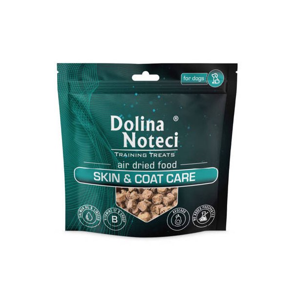Dolina Noteci tr�ningsgodbidder - Skin &amp; Coat Care