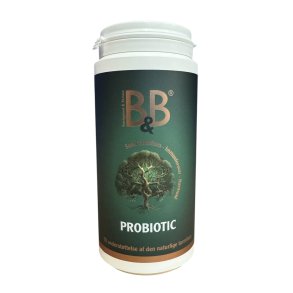 B&B Probiotic - 200g