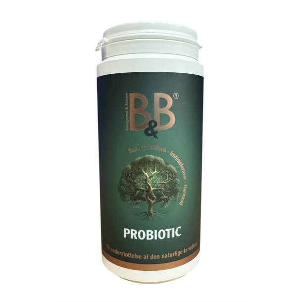 B&B Probiotic - 200g