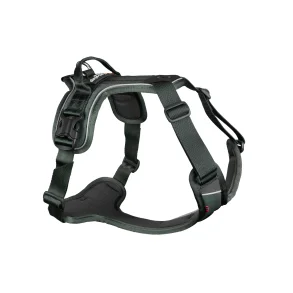 Non-stop Ramble harness sele - gr�n