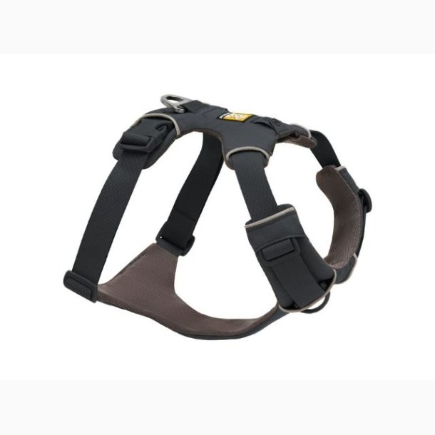 Ruffwear Front Range Sele, Basalt Gray