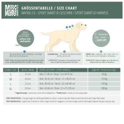 Max &amp; Molly Matrix 2.0 Neopren Sport Sele, Black