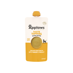 Applaws Bone Broth - Kylling - 200g