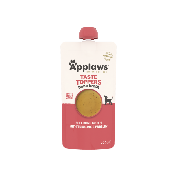 Applaws Bone Broth - Okse - 200g