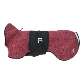 Hundlands uldd�kken HYBRIDO - pink