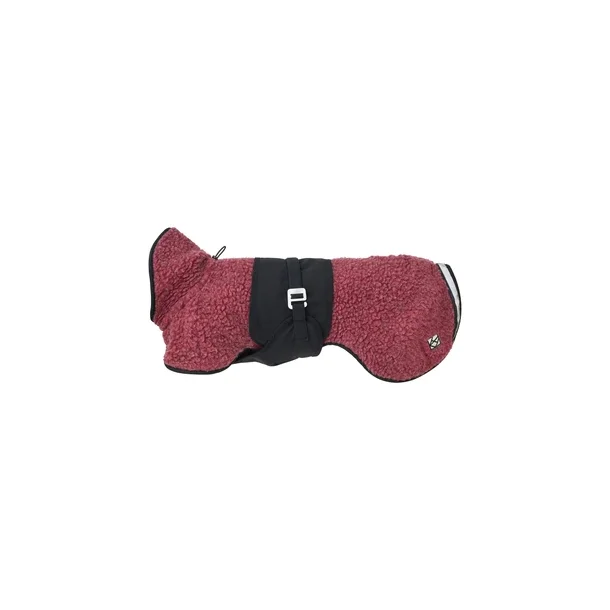 Hundlands uldd�kken HYBRIDO - pink