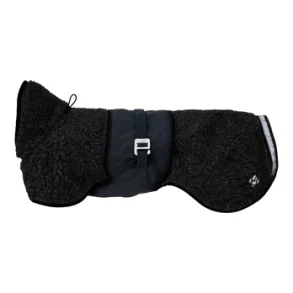 Hundlands uldd�kken HYBRIDO - sort