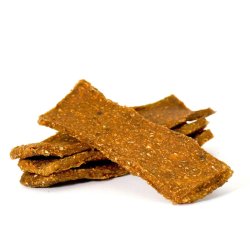 SANADOG sweet potato strips - 500g